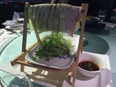 -俏江南-江景昆曲主题餐厅(正大广场店)