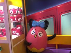 -爱玩嘉年华(江北一店)