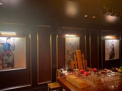 -裕达国贸酒店·中华汇