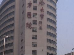 -上海市东方医院-体检中心