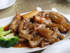 -三义和酒楼(广渠门店)