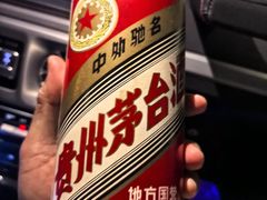-桂满陇·杭州小馆(巴黎春天浦建店)