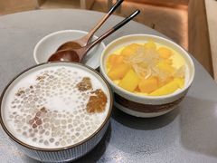 -小团圆糖水铺(襄阳南路店)