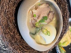 -牛焱·烧肉酒肆(五大道店)