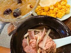 冬笋老鸭汤-西江美食舫·江西菜(健德桥店)