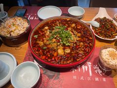 -一个叫川的地方(麒麟新天地店)