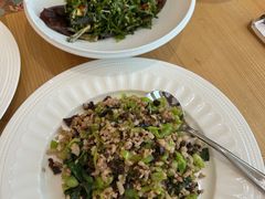 -甘思咪哚·云南艺术餐厅(天河广百店)