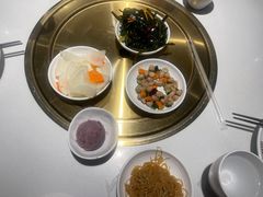 -韩时烤肉(枫蓝店)