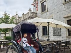 -卫鼎轩·曹公馆(鼓楼店)