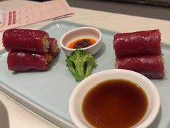 -长禧家·珑厨(东山口店)