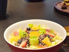 富贵汁锦绣沙拉-锦楼·臻选新杭帮(杭州中心店)