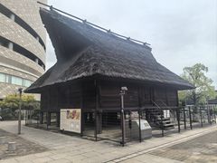 -大阪历史博物馆