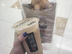 -桂桂茶(繁花中心店)