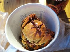 -吉庆街美食广场