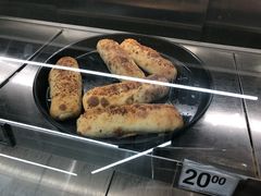 -山姆美式餐吧(鼓楼店)