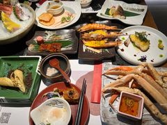 -匠和风精致料理(成都龙湖滨江天街店)