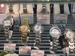 -Bic Camera (难波店)