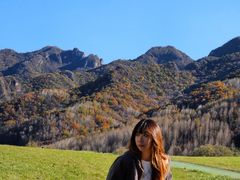 -玉渡山自然风景区