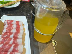 -海底捞火锅(德辉广场店)