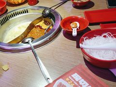 -季季红火锅(丰城洪客隆店)