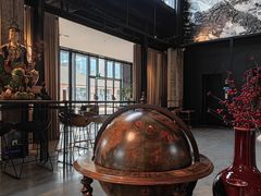 -元生咖啡(陶溪川店)