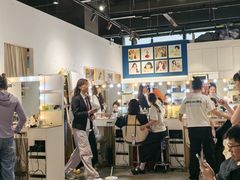 -海马体照相馆(天津世纪都会店)