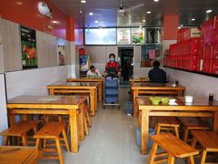 大堂-谢继红26号牛肉汤(田家庵店)