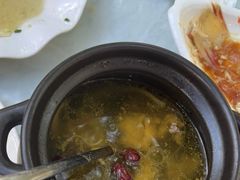 -范饭椰林川湘味海鲜·椰子鸡(三亚湾椰梦长廊店)