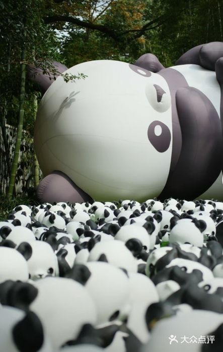 韩美林艺术馆图片