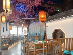 -荷塘秋月·本帮江浙菜(国权路店)