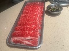 -Ant 蚂蚁洞烤肉·大营地(上海静安大悦城店)