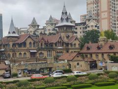 -马勒别墅饭店(静安寺店)