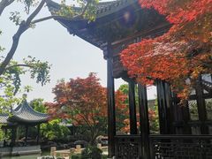 -上海皇廷花园酒店·西餐厅·自助餐