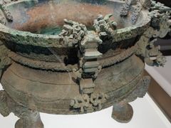 -上海博物馆(人民广场馆)