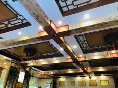 -老雒阳面馆·水席(定鼎门店)