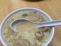 -温记府廟豆汤饭·始于1955年(海椒店)