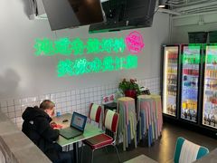 -耍盆友·重庆江湖菜(百子湾店)