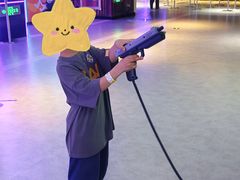 -上海JOYPOLIS环游嘉年华主题乐园