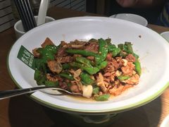 -费大厨辣椒炒肉(万家丽一店)
