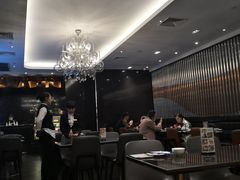 大堂-鹿港小镇(金虹桥国际中心店)