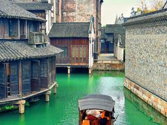 -乌镇景区