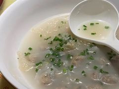 上汤鱼包-石岐佬中山菜馆(张溪店)