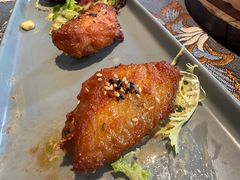 -一棵树·意大利西餐厅One Tree(新城店)