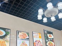 -逢春菜馆天津菜(胜利路店)
