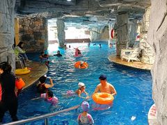 -三亚亚龙湾天域度假酒店