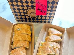 -Let's Taipei 非常烘焙(太古里店)