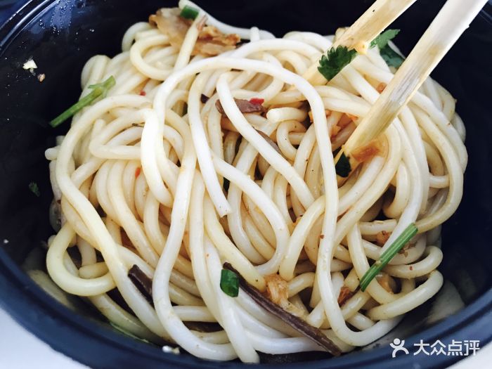 福桂卤粉(世纪城店)图片 - 第11张