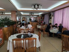 -腰记饭店(龙源路店)