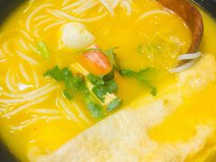 -太子浓心招牌炸酱小锅米线(兰州中心店)