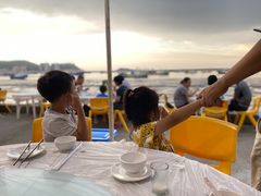 -丰收渔港饭店(嵊泗店)